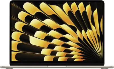 MacBook Air 13-inch M3 chip 16GB 512GB (2024)