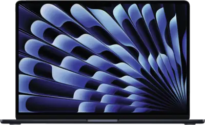 MacBook Air 15-inch M3 chip 16GB 512GB (2024)