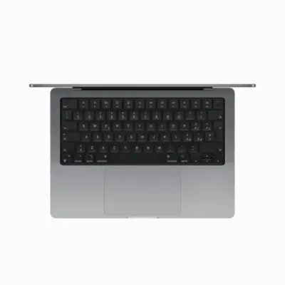Macbook Pro 14-inch M3 chip 1TB