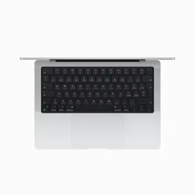 MacBook Pro 14-inch M3 Pro chip 512GB