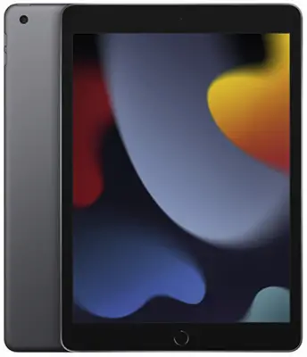 Apple iPad 10.2 (9th gen) Wi-Fi 64GB