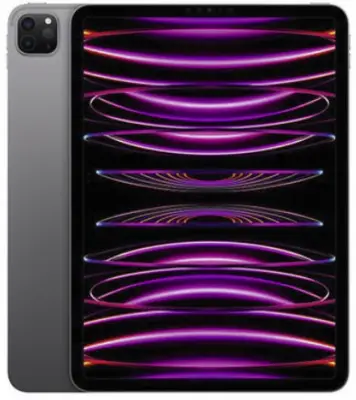 Apple iPad Pro 11