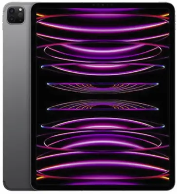 Apple iPad Pro 12.9
