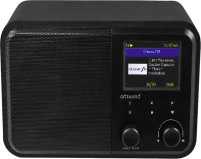 Artsound R8