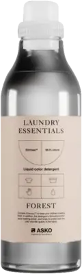 Asko LC11 kleur 6 x 1L