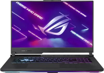 Asus ROG Strix G17 G713PV-HX165W