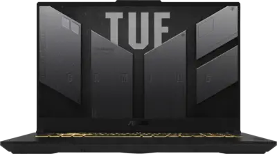 Asus TUF Gaming F17 FX707VV-HX145W