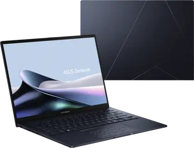 Zenbook 14 OLED UX3405CA-QL535W