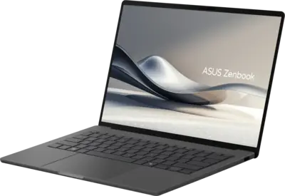 Zenbook A14 UX3407QA-QD237W