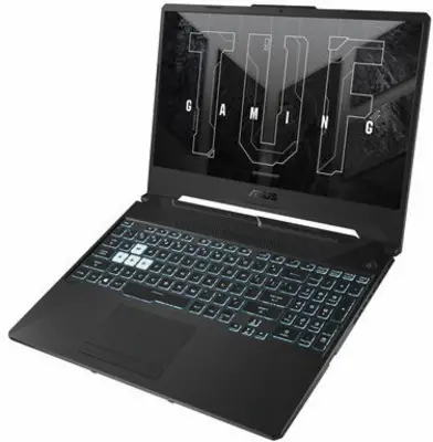 TUF Gaming F15 FX506HM-HN004W