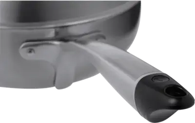 ACP13S CelsiusºCooking™ Chef’s pot