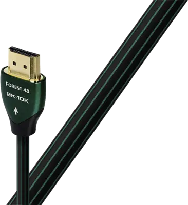 AudioQuest FOREST HDMI 48G 1.0M