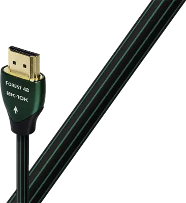 AudioQuest FOREST HDMI 48G 2.0M
