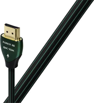 AudioQuest FOREST HDMI 48G 3.0M
