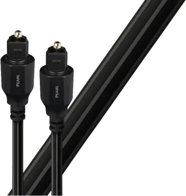 AudioQuest OPTILINK PEARL 1.5M