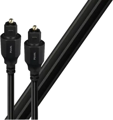 AudioQuest OPTILINK PEARL 3.0M