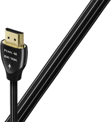 AudioQuest PEARL HDMI 48G 2.0M