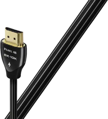 AudioQuest PEARL HDMI 48G 3.0M