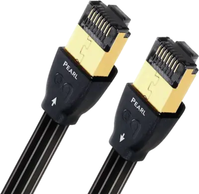 AudioQuest RJ/E PEARL 1.5M