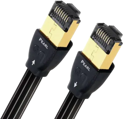 AudioQuest RJ/E PEARL 3.0M