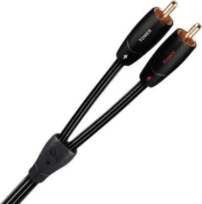 AudioQuest TOWER RCA-RCA 1.5M