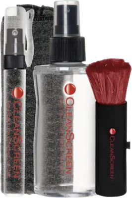 AudioQuest AudioQuest CLEANSCREEN KIT