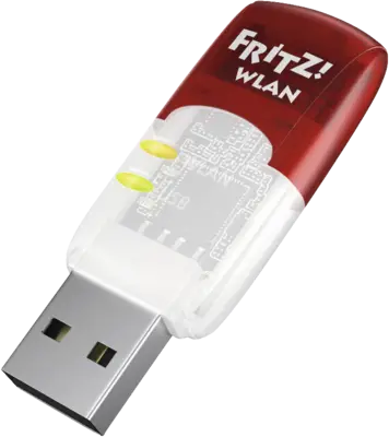AVM FRITZ! WLAN Stick AC 430 MU-MIMO International