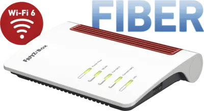 AVM FRITZ!Box 5530 Fiber