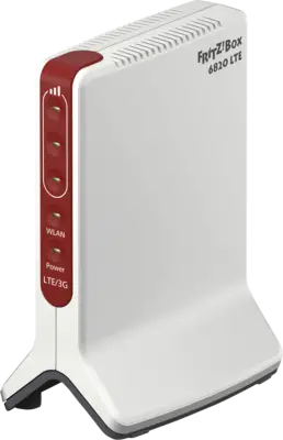 AVM FRITZ!Box 6820 LTE v3 international