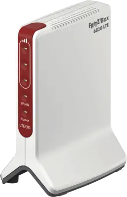 AVM FRITZ!Box 6820 LTE v4