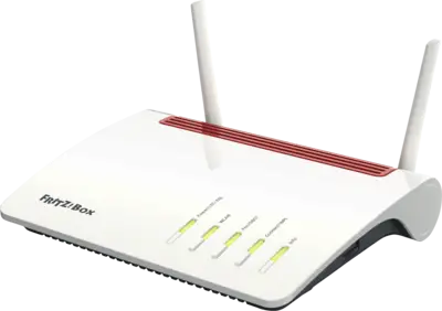 AVM FRITZ!Box 6890 LTE
