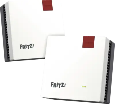 AVM FRITZ!Mesh Set 1700 2-pack