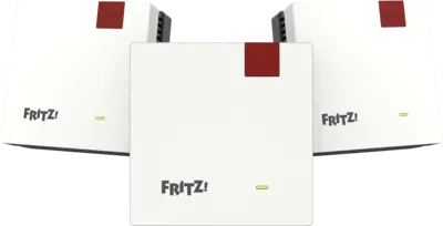 AVM FRITZ!Mesh Set 1700 3-pack
