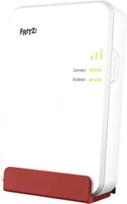 AVM FRITZ!Repeater 1610 Outdoor International