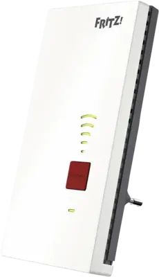 AVM FRITZ!Repeater 2700 International