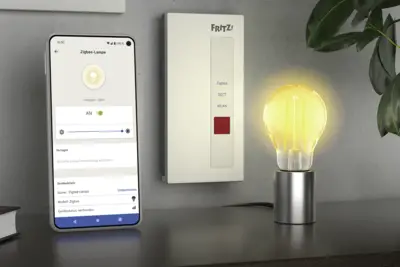 FRITZ!Smart Gateway