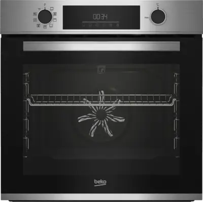 Beko BBIE12300XMP