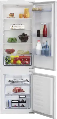 Beko BCSA285K4SN1