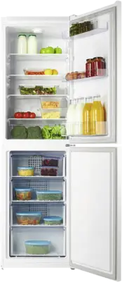 Beko RCHE300K40WN