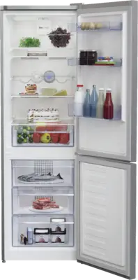 Beko RCNA366K40XBN