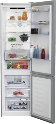 Beko RCNA406E60XBN
