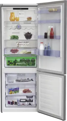 Beko RCNE560E40ZXBN