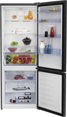 Beko RCNE560K40XBRN