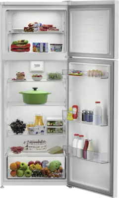 Beko RDSE465K40WN