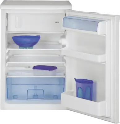 Beko TSE1284N
