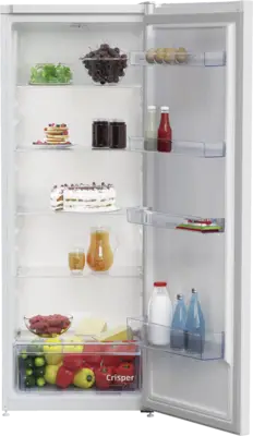 Beko RSSE265K40WN