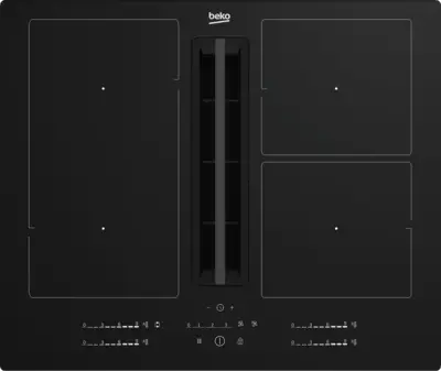Beko HIXI64700UF