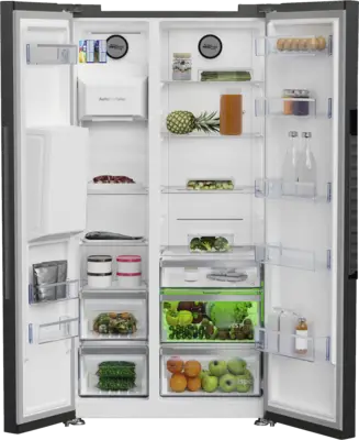 Beko B7RGNE665ZDS