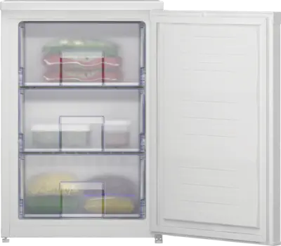 Beko FNE1074N