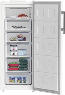 Beko B5RFNE274W